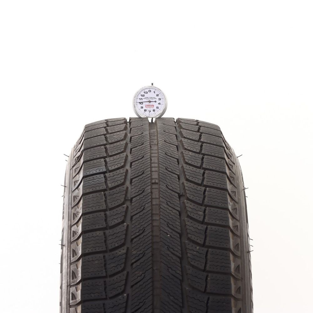 Used 245/70R16 Michelin Latitude X-Ice Xi2 107T - 10/32 - Image 2