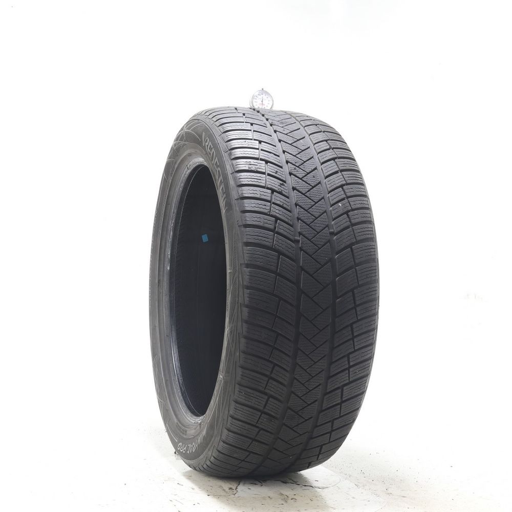 Used 275/45R20 Vredestein Wintrac Pro 110V - 7/32 - Image 1
