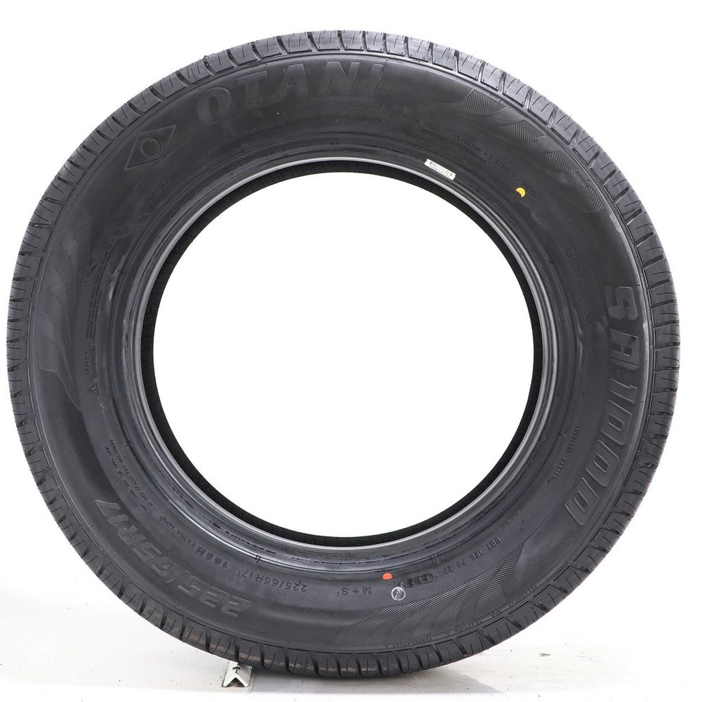 New 225/65R17 Otani SA1000 106H - 10.5/32 - Image 3
