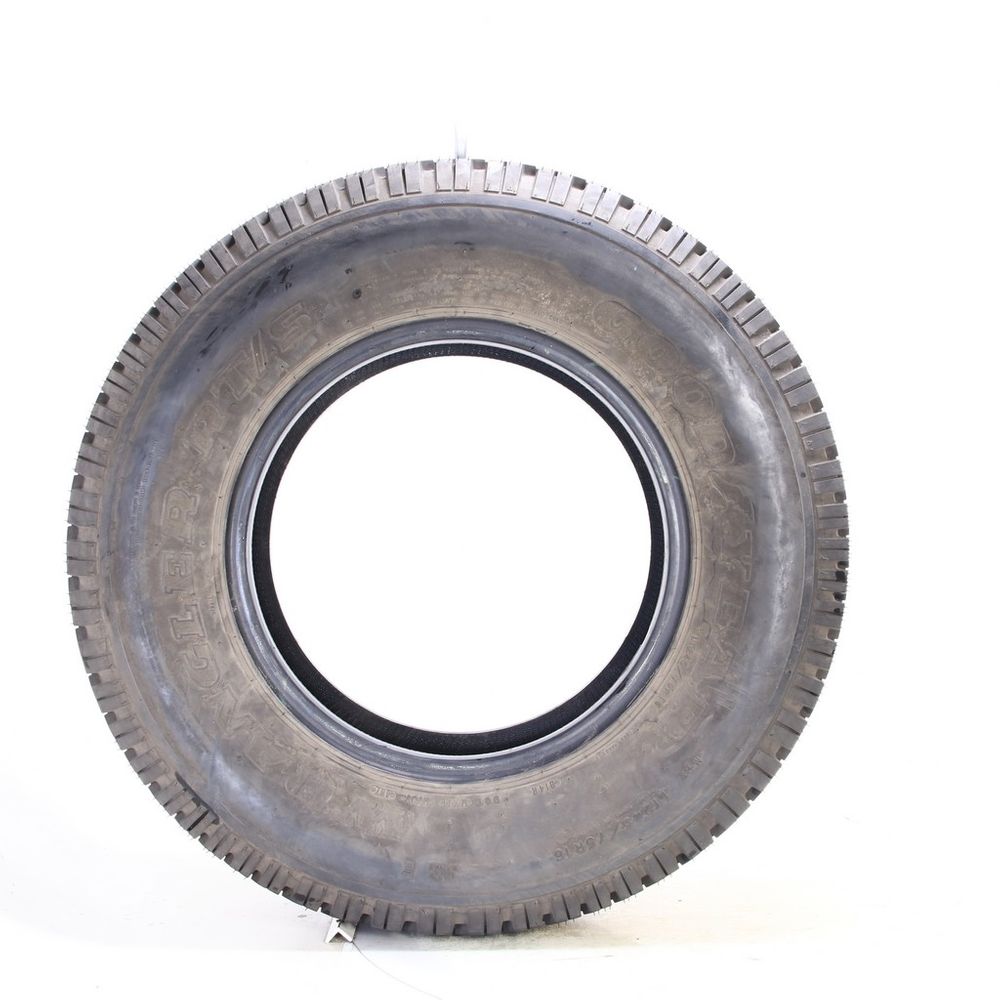 Used LT 245/75R16 Goodyear Wrangler RT/S 1N/A E - 13.5/32 - Image 3