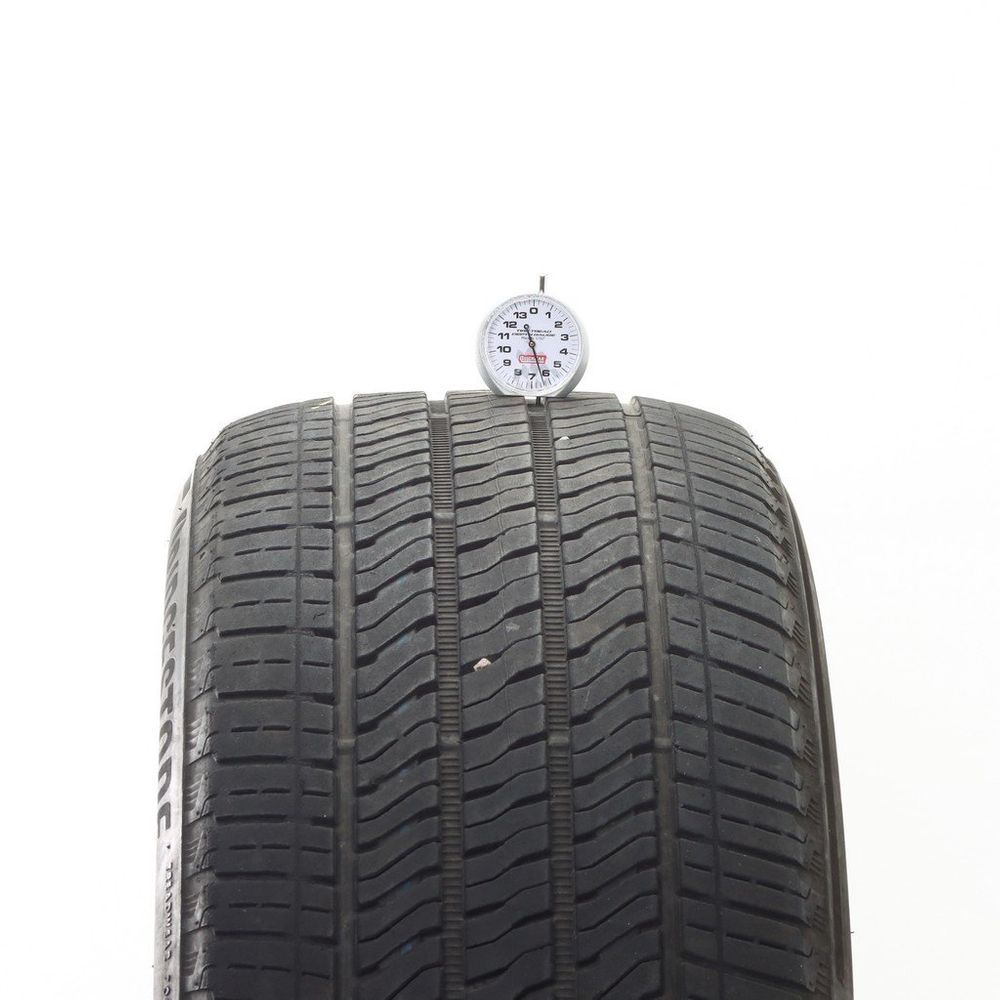 Used 275/50R22 Bridgestone Alenza A/S 02 111T - 6/32 - Image 2