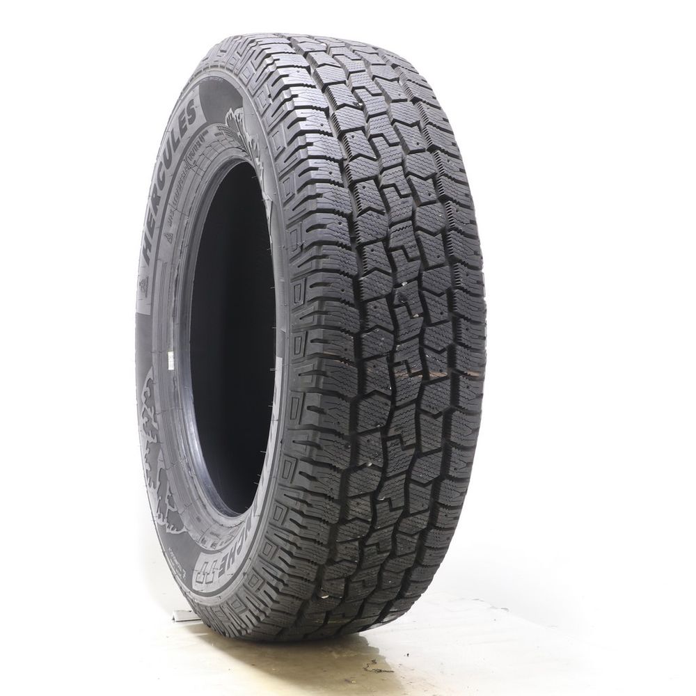 Driven Once LT 275/65R20 Hercules  Avalanche TT 126/123R E - 16.5/32 - Image 1