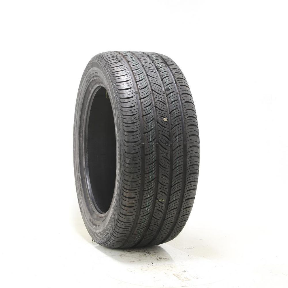 Set of (2) New 275/45R18 Continental ContiProContact MO 103H - 9.5/32 - Image 1