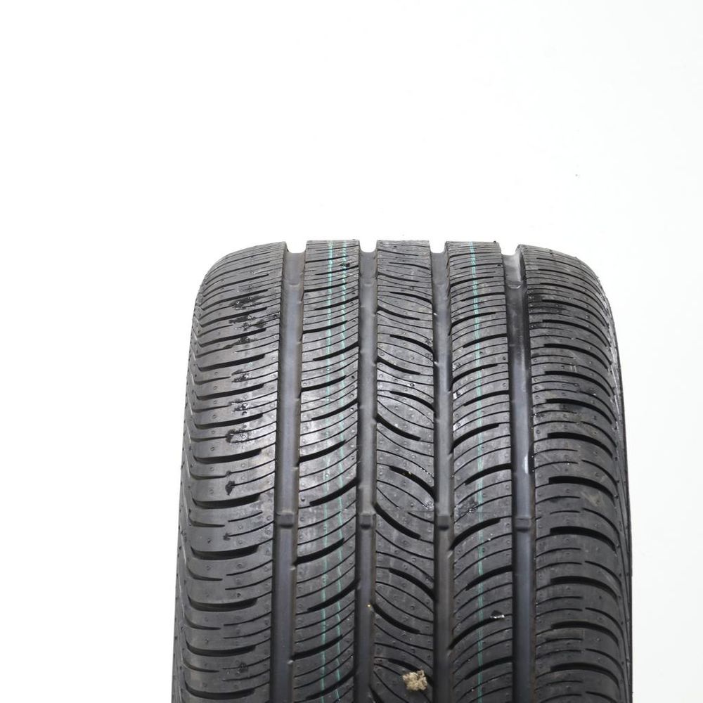 Set of (2) New 275/45R18 Continental ContiProContact MO 103H - 9.5/32 - Image 2