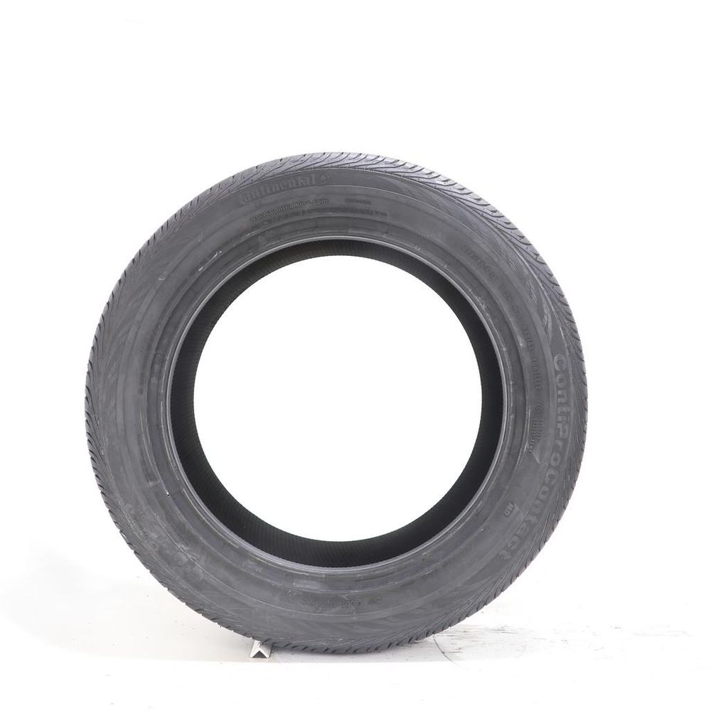 Set of (2) New 275/45R18 Continental ContiProContact MO 103H - 9.5/32 - Image 3
