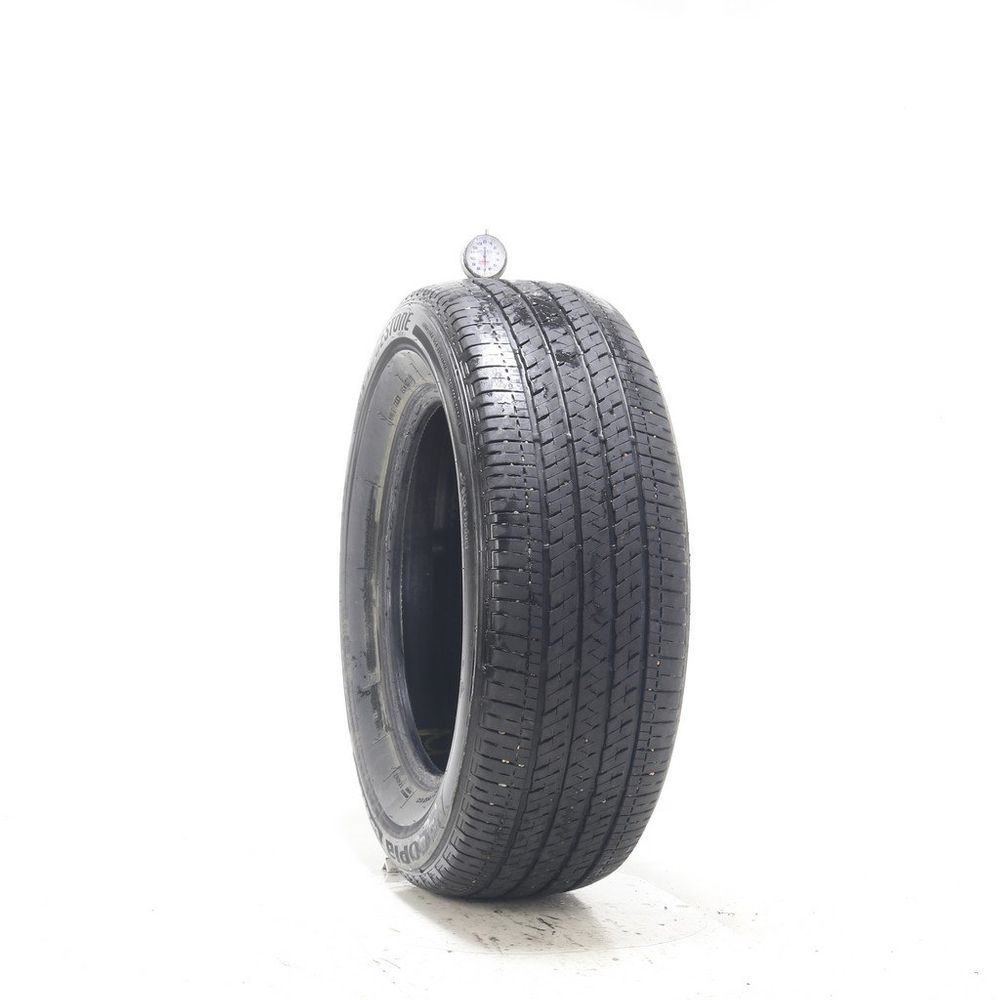 Used 225/60R16 Bridgestone Ecopia EP422 Plus 98H - 7/32 - Image 1