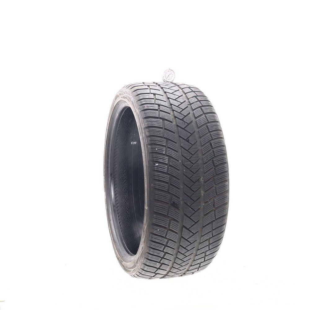Used 275/35R22 Vredestein Wintrac Pro 104Y - 8.5/32 - Image 1