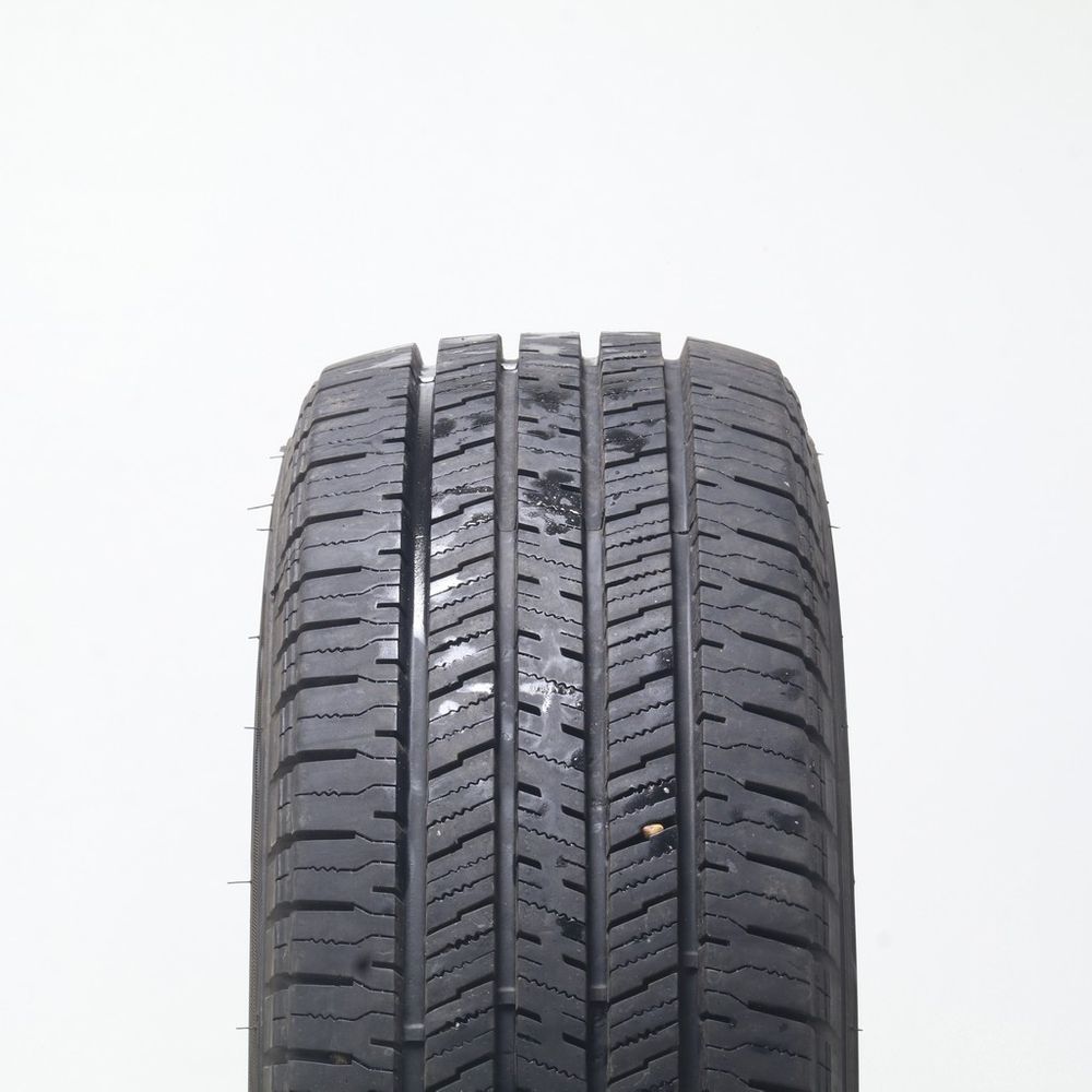 Set of (4) Used LT 245/70R17 Hankook Dynapro HT 119/116S E - 13-14/32 - Image 5