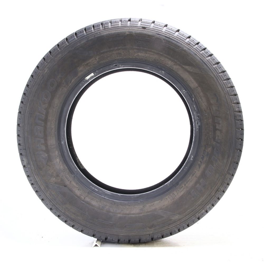 Set of (4) Used LT 245/70R17 Hankook Dynapro HT 119/116S E - 13-14/32 - Image 6