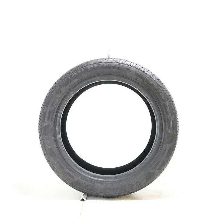 Set of (2) New P 235/45R18 Leao Lion Sport 3 98Y - Image 2