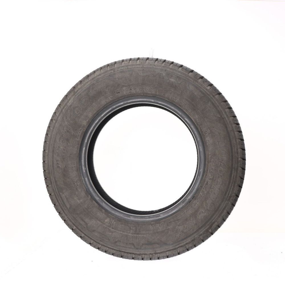 Set of (4) Used LT 225/75R16 Hankook Dynapro HT 115/112S E - 11-12/32 - Image 3
