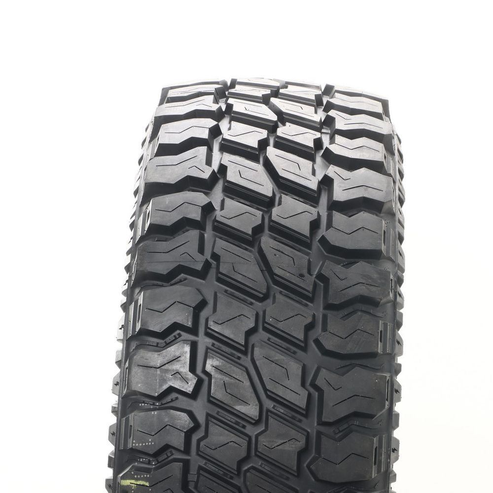New LT 35X12.5R20 Mud Claw Comp MTX 125Q E - Image 2