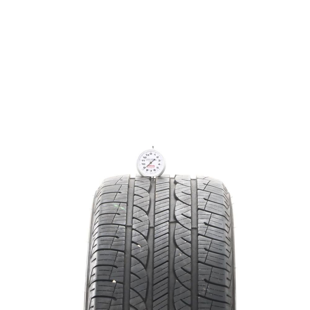 Set of (2) Used 235/45R18 Kelly Edge Touring A/S 94V - 8.5-9/32 - Image 2