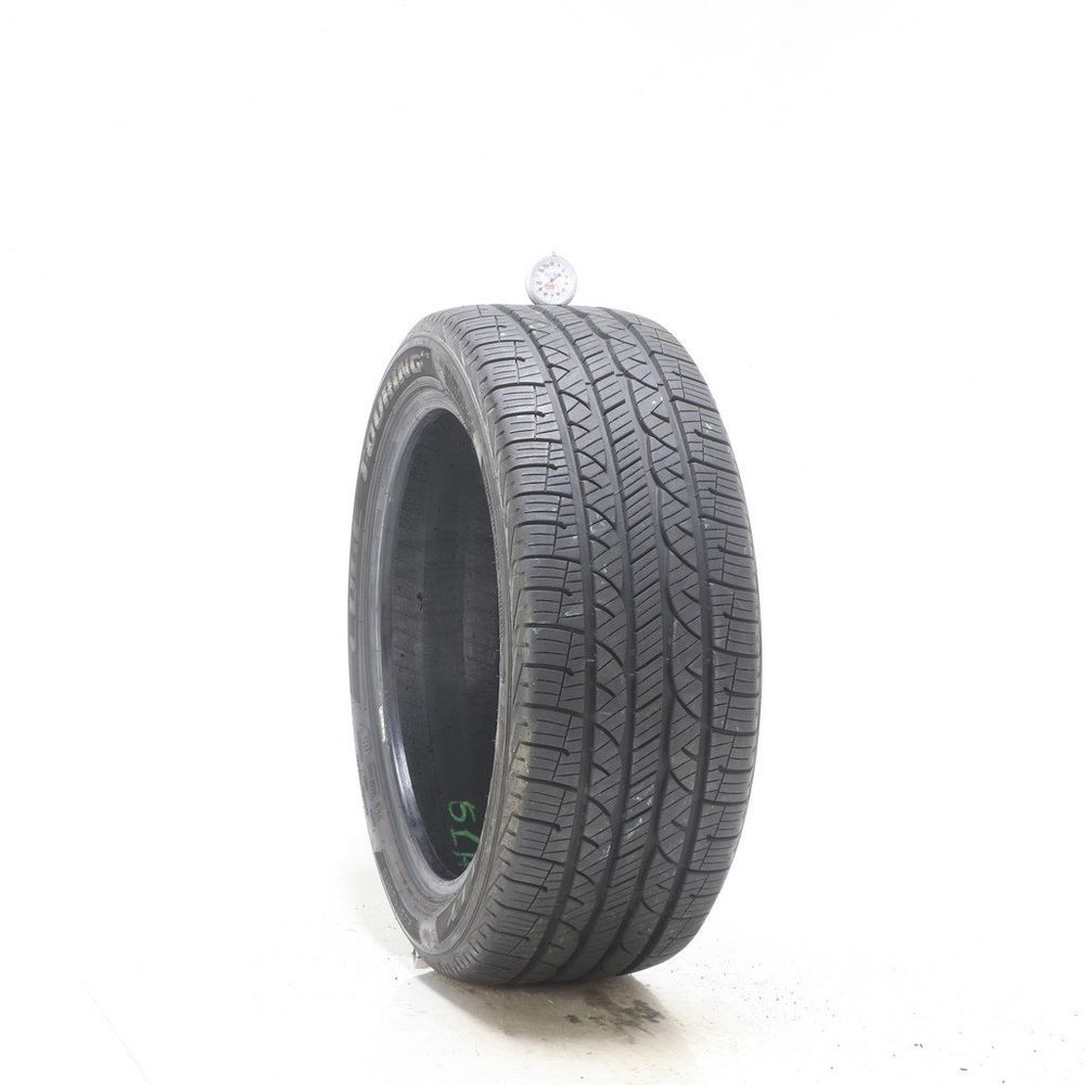 Set of (2) Used 235/45R18 Kelly Edge Touring A/S 94V - 8.5-9/32 - Image 4