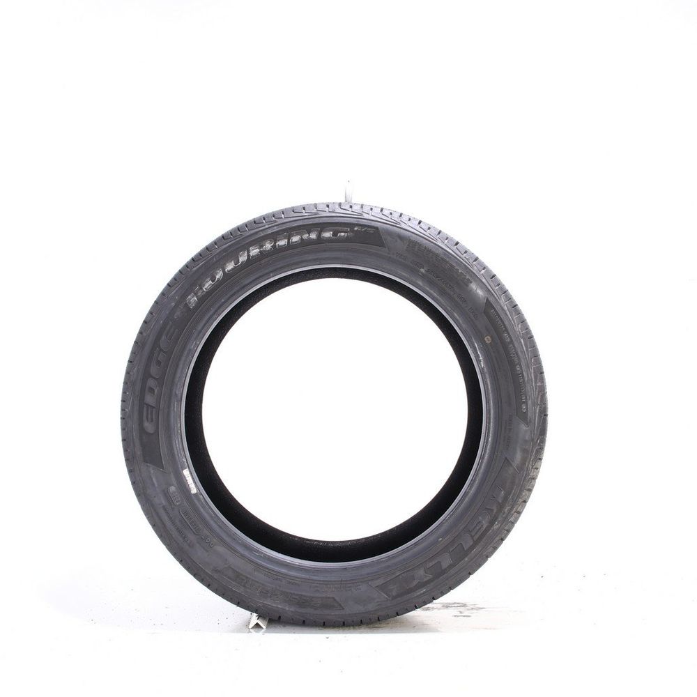 Set of (2) Used 235/45R18 Kelly Edge Touring A/S 94V - 8.5-9/32 - Image 6