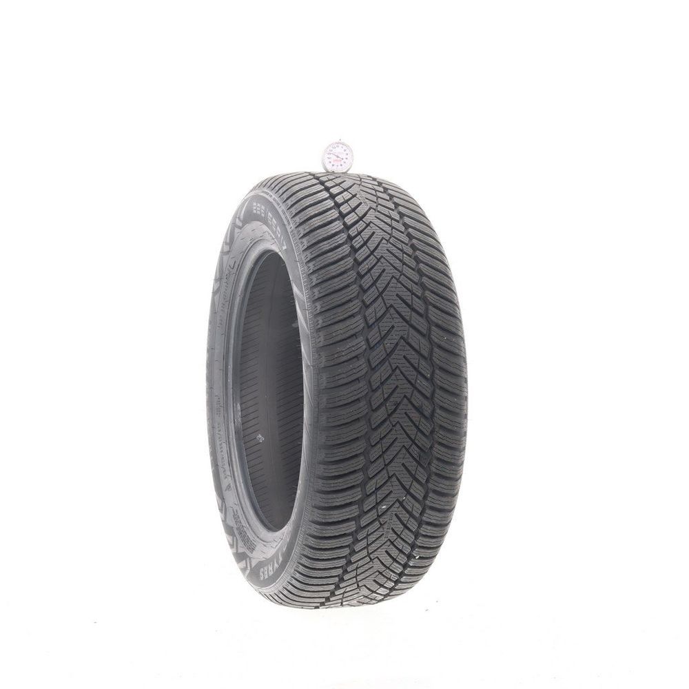 Used 225/55R17 Nokian Encompass AW02 97V - 11/32 - Image 1