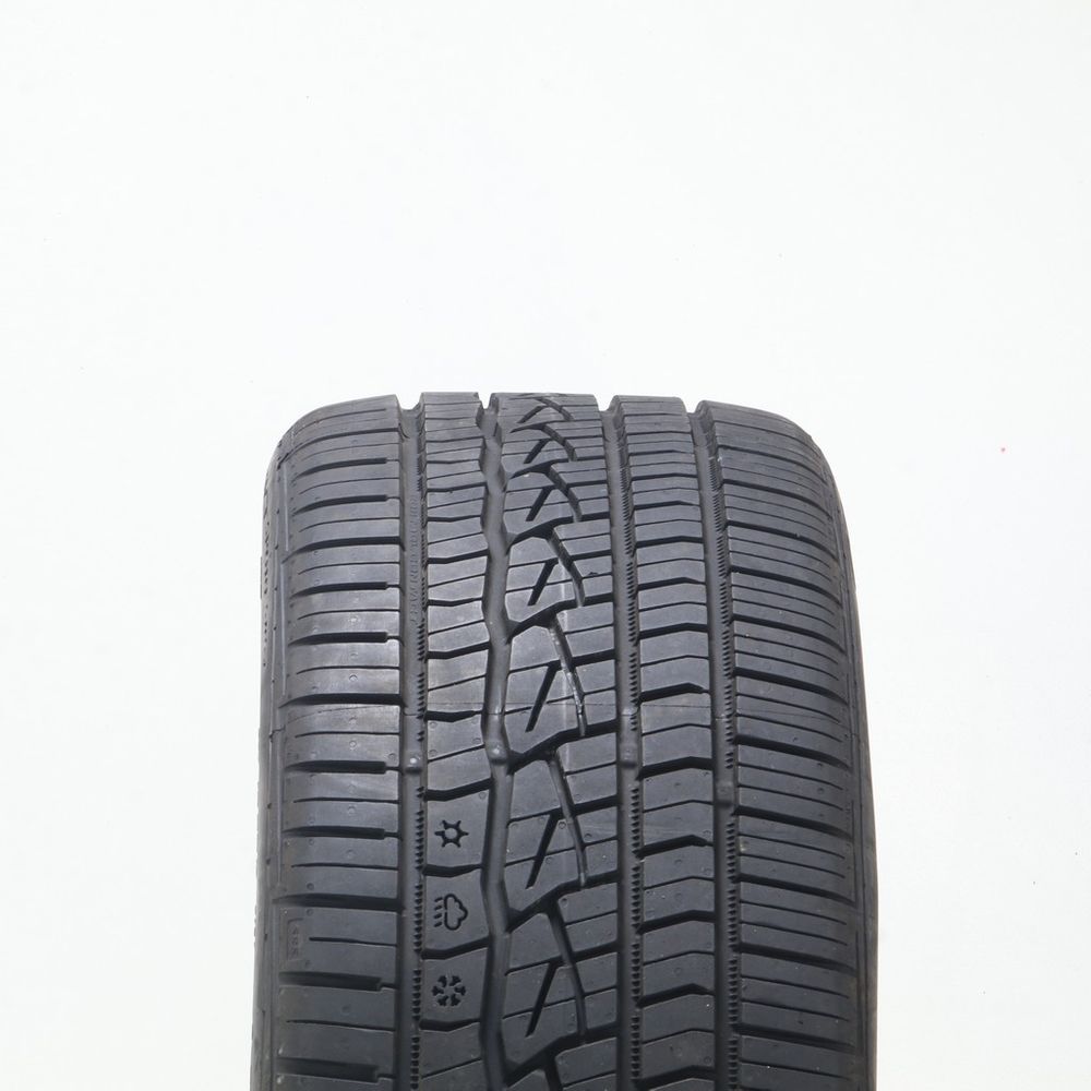 New 245/40ZR19 Continental ControlContact Sport SRS Plus 98Y - 10/32 - Image 2