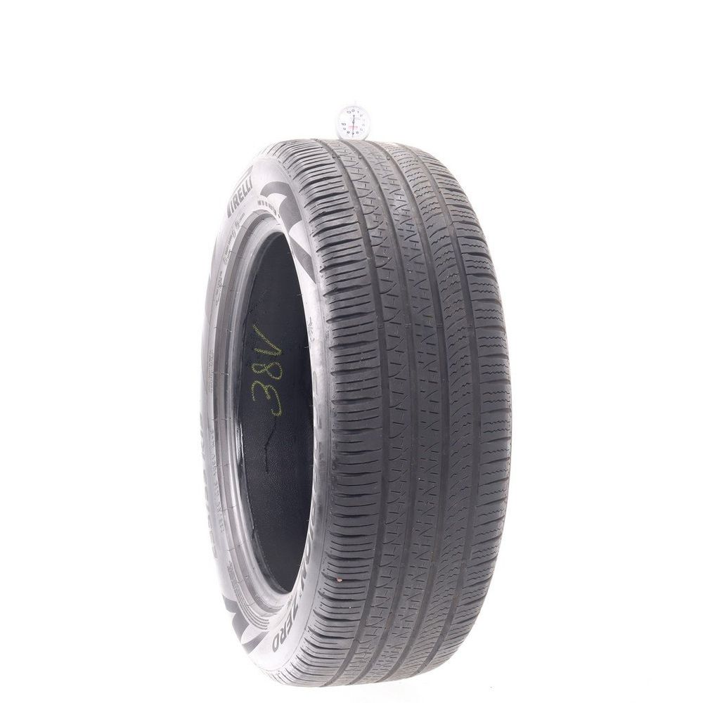 Used 235/55R19 Pirelli Scorpion Zero VOL 105V - 7/32 - Image 1