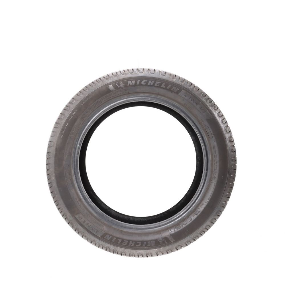 Used 225/55R17 Michelin X Tour A/S 2 101H - 9/32 - Image 3