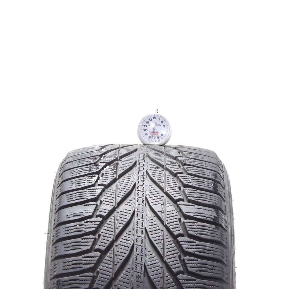 Used 245/55R19 Nokian Hakkapeliitta R2 SUV 107R - 7.5/32 - Image 2