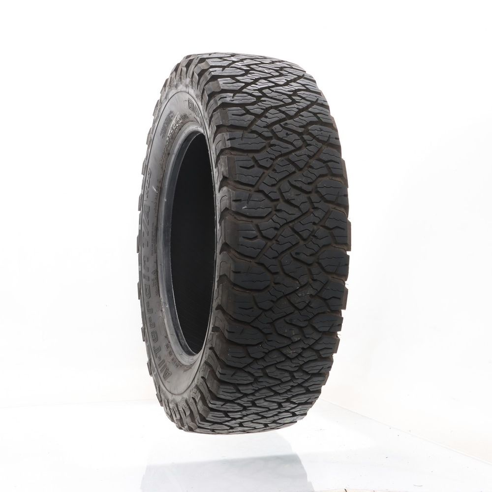 Set of (2) Used LT 275/65R20 BFGoodrich All-Terrain T/A KO3 126/123S E - 14.5-15/32 - Image 4