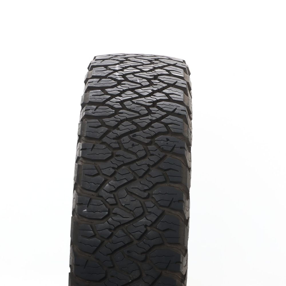 Set of (2) Used LT 275/65R20 BFGoodrich All-Terrain T/A KO3 126/123S E - 14.5-15/32 - Image 5