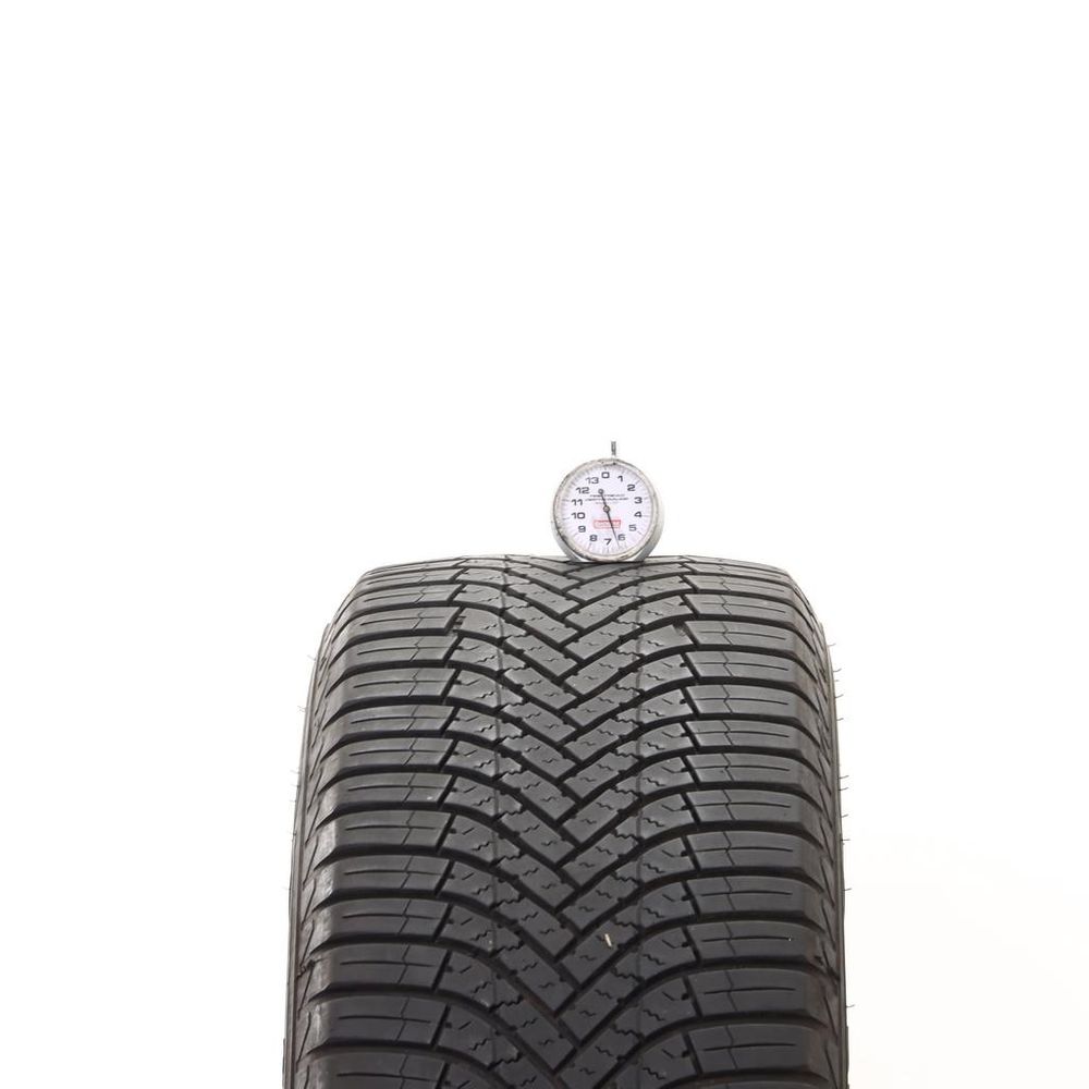 Used 225/55R18 Goodyear Assurance WeatherReady 2 98V - 6/32 - Image 2