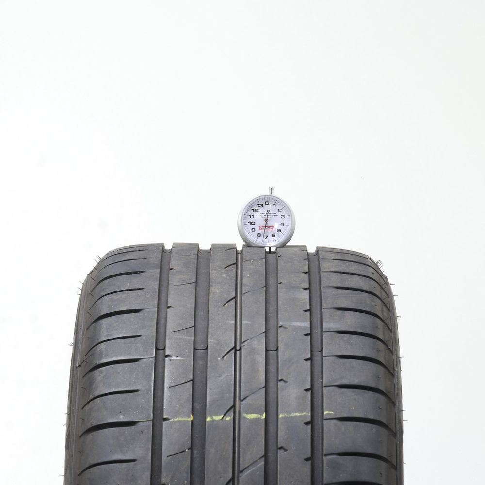 Used 265/35ZR20 Goodyear Eagle F1 Asymmetric 2 NO 95Y - 7/32 - Image 2