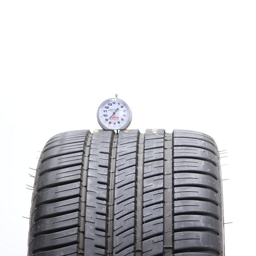 Used 255/35ZR19 Michelin Pilot Sport A/S 3 Plus 96Y - 8.5/32 - Image 2