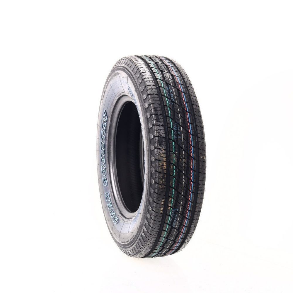 New 235/75R17 Toyo Open Country H/T II 109T - Image 1