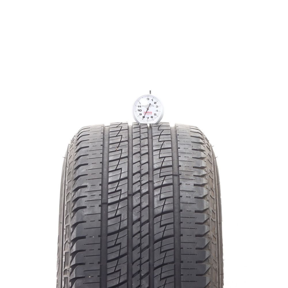 Set of (2) Used 235/55R19 Advanta SV T-01 105V - 8/32 - Image 2