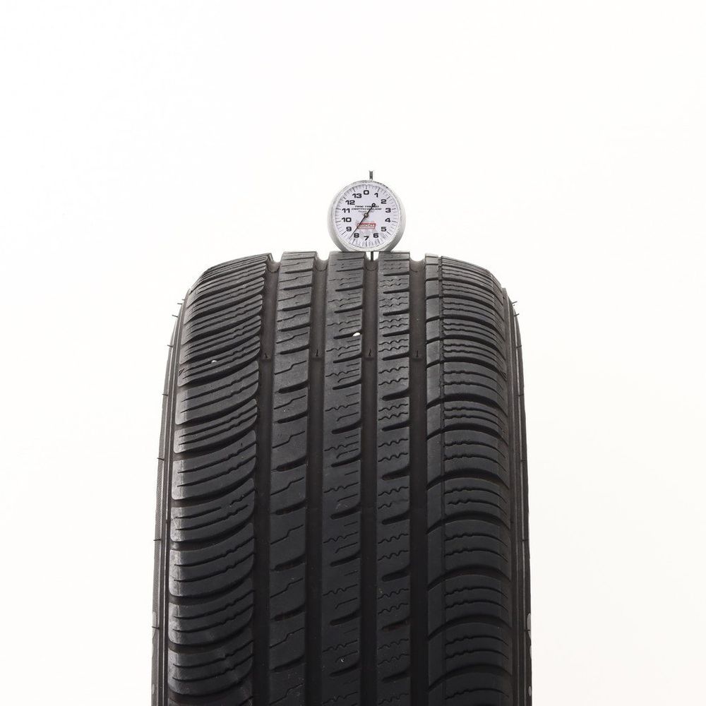 Set of (4) Used 215/55R17 SureDrive Touring A/S TA71 94V - 8-9.5/32 - Image 2