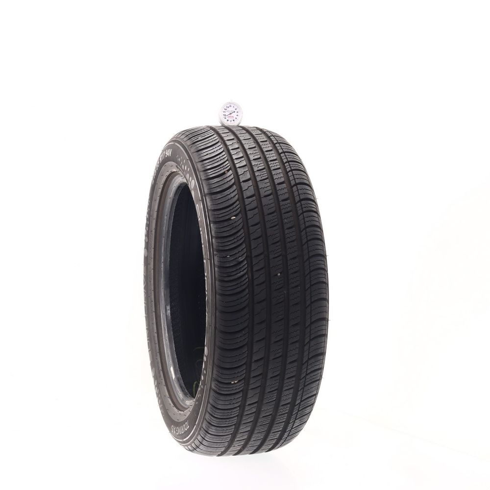 Set of (4) Used 215/55R17 SureDrive Touring A/S TA71 94V - 8-9.5/32 - Image 4