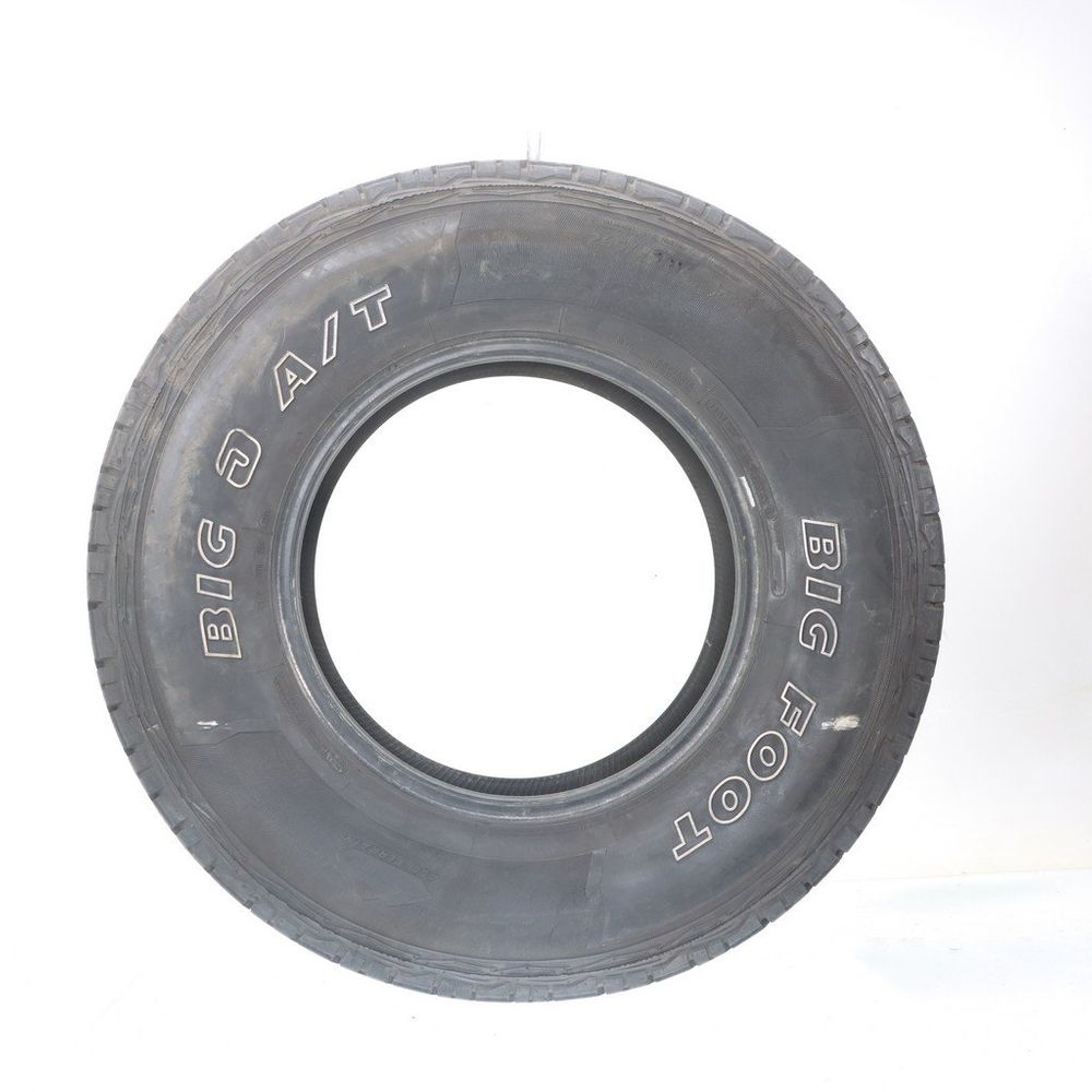 Used 265/75R16 Big O Big Foot AT 116T - 11/32 - Image 3