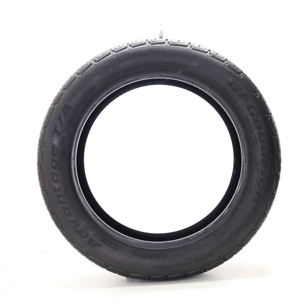 Used 235/55R20 BFGoodrich Advantage T/A Sport LT 102H - 9/32 - Image 3