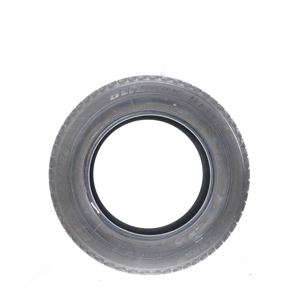 Used 215/65R16 Bridgestone Blizzak Revo 1 98Q - 8.5/32 - Image 3