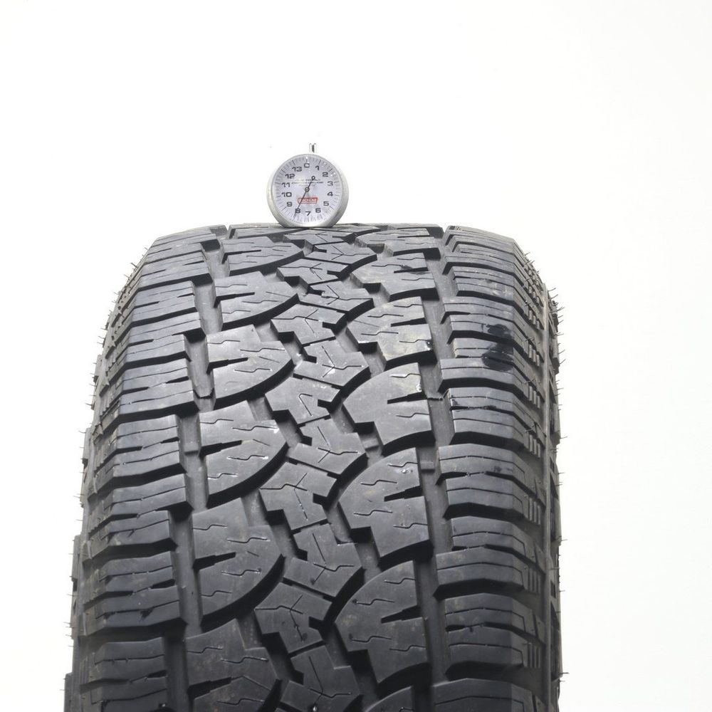 Set of (2) Used 275/55R20 Dextero All Terrain DAT1 111H - 8-9.5/32 - Image 2