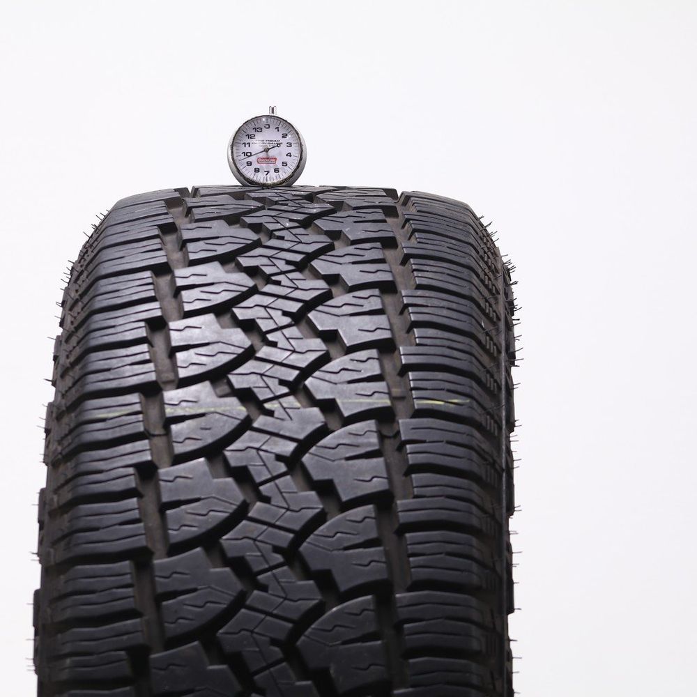Set of (2) Used 275/55R20 Dextero All Terrain DAT1 111H - 8-9.5/32 - Image 5