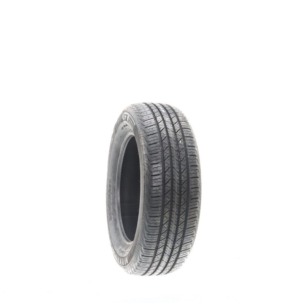Set of (4) New 195/60R15 GT Radial Maxtour All Season 88T - Image 1