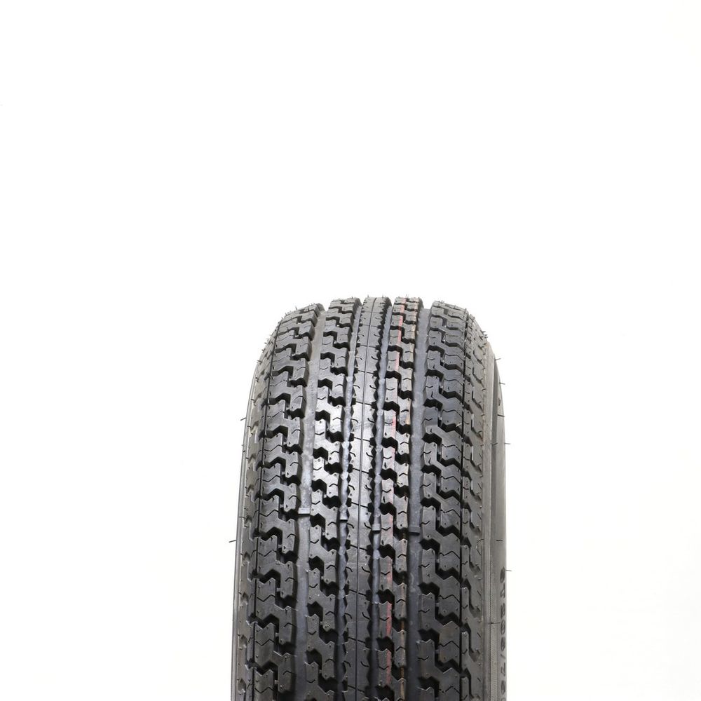 New ST 205/75R14 Omni Trail 105/101L D - 9/32 - Image 2