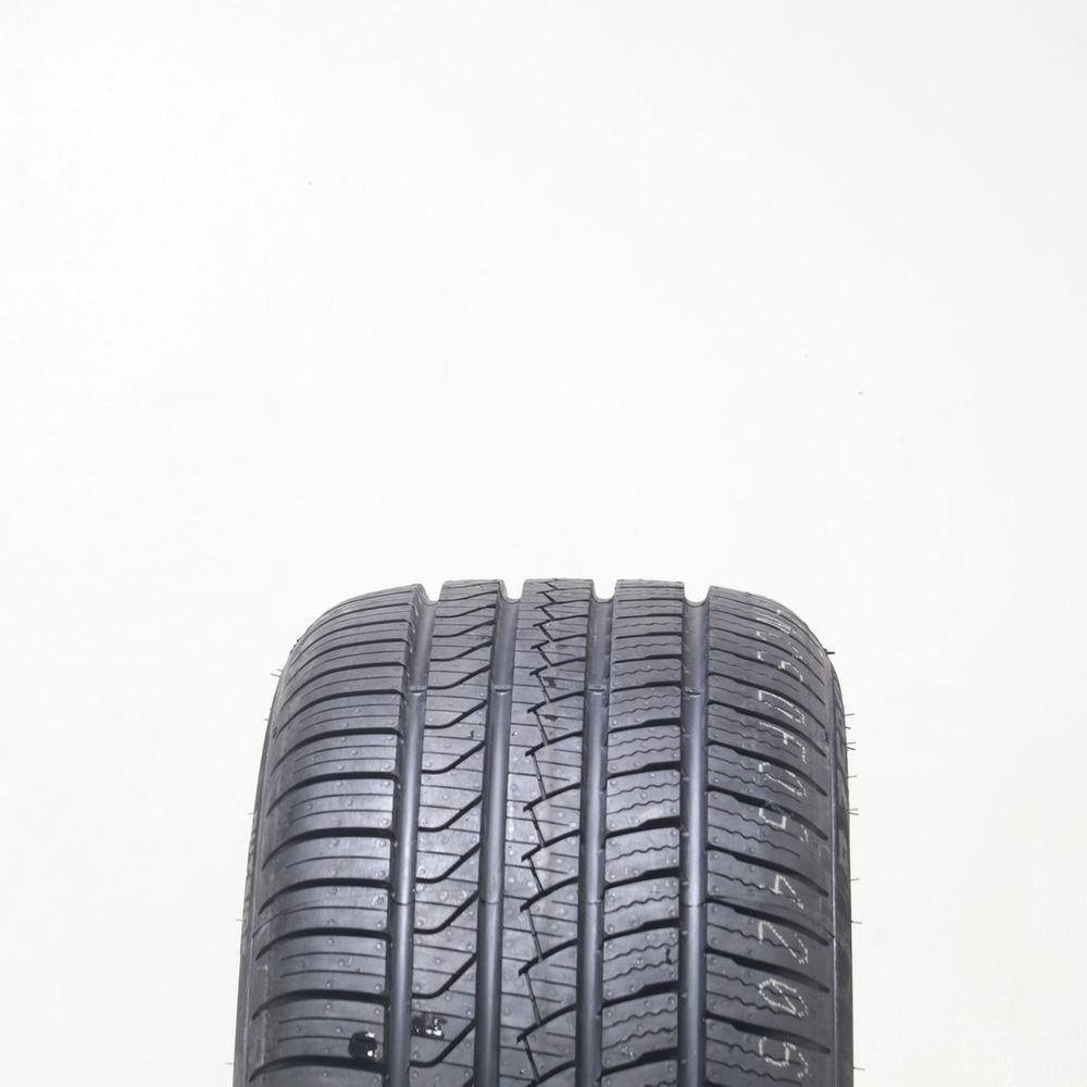 New 235/40R19 Pirelli P Zero All Season Plus Elect PNCS 96V - 10.5/32 - Image 2