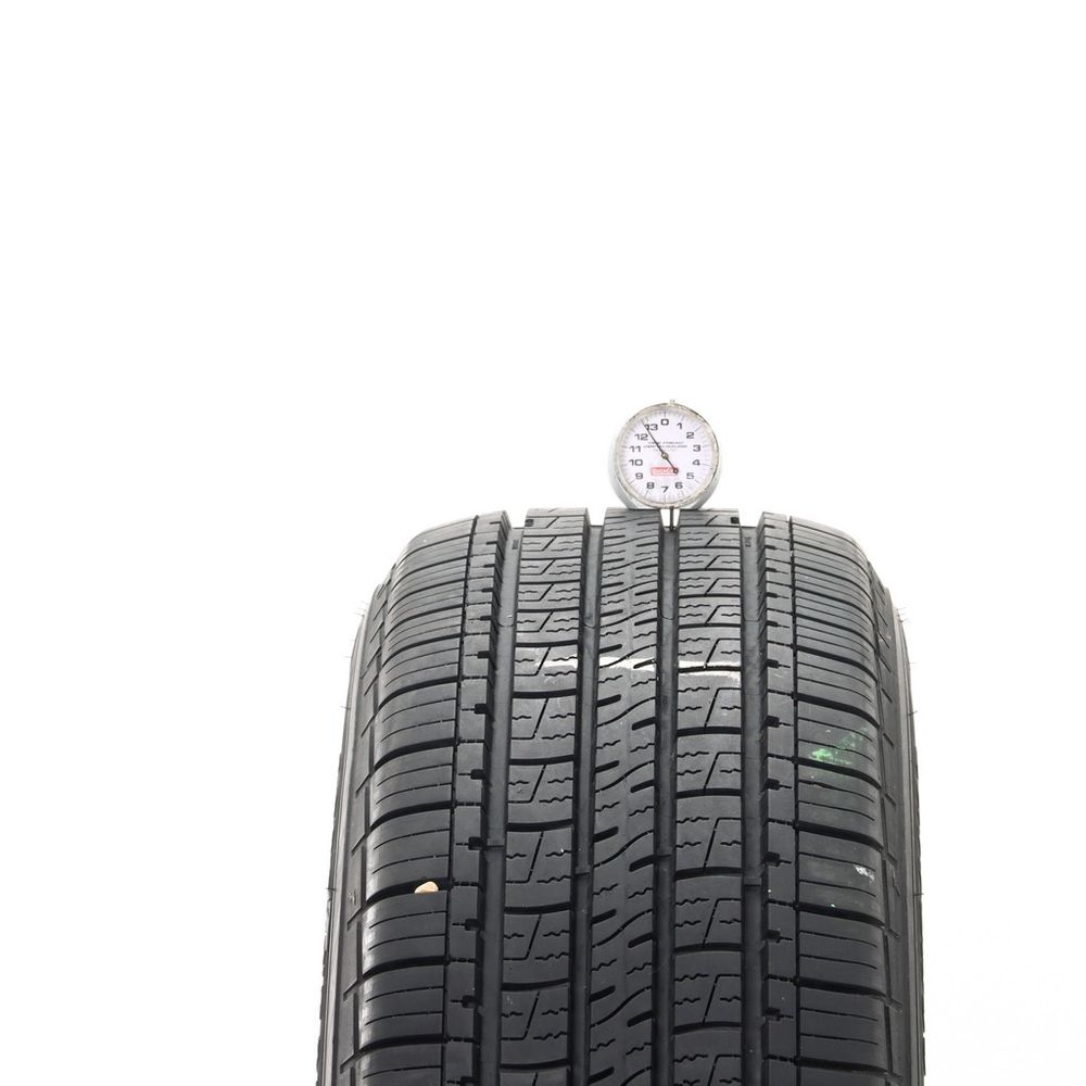 Set of (2) Used 235/55R20 Goodyear Assurance MaxLife 2  102V - 12.5/32 - Image 2