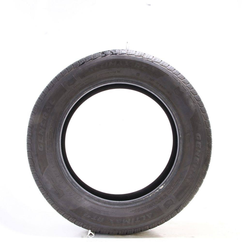 Used 235/60R18 General Altimax RT43 107T - 4.5/32 - Image 3