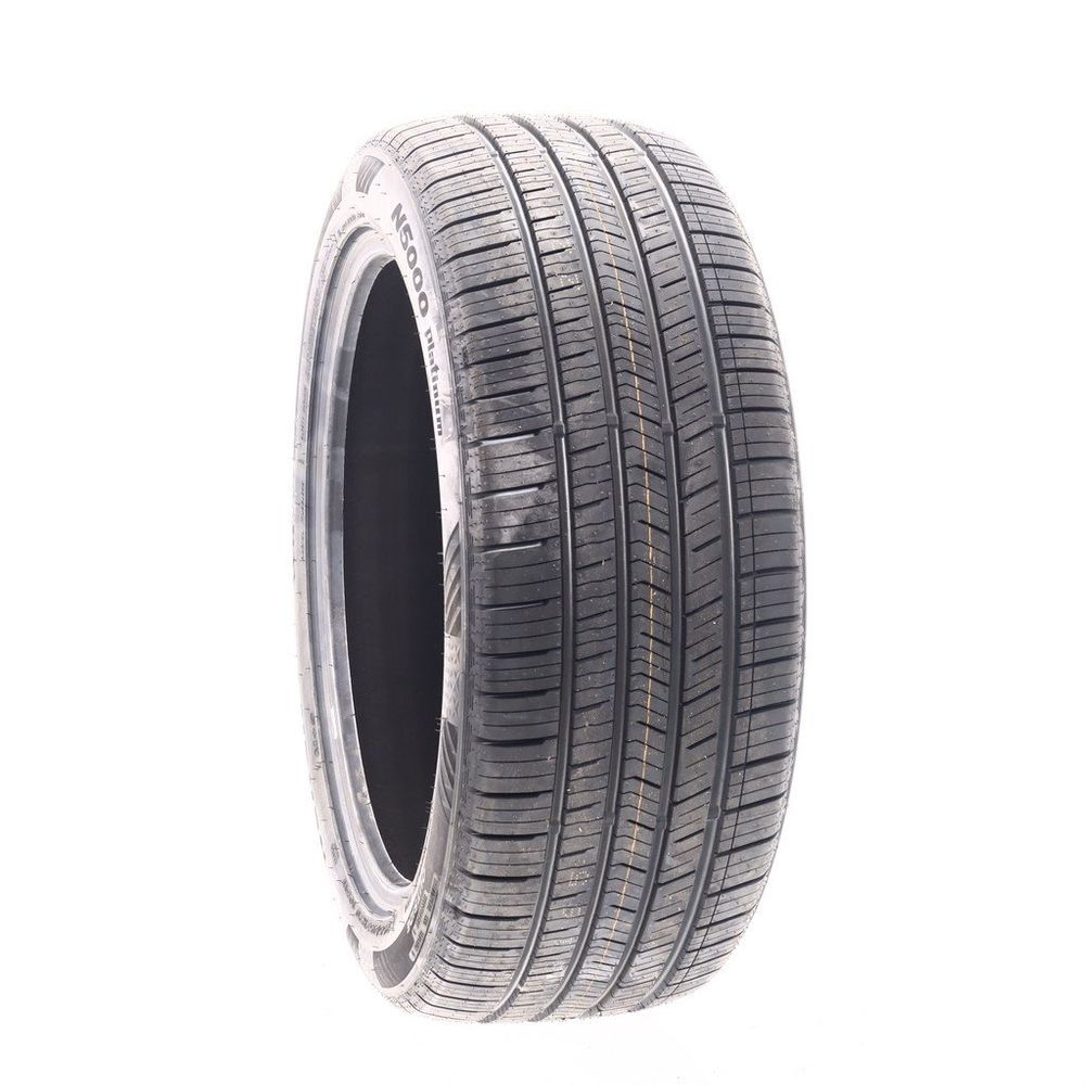 New 255/45ZR20 Nexen N5000 Platinum 105W - Image 1