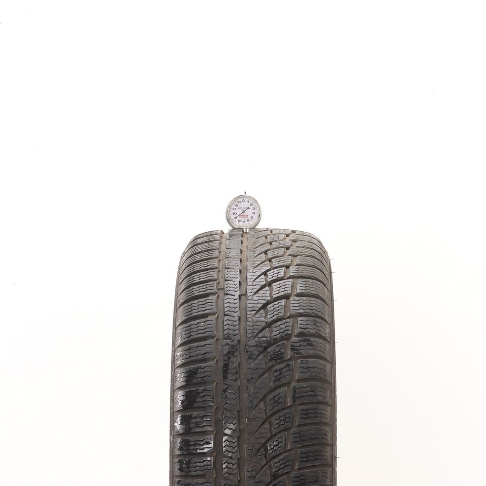 Used 215/70R16 Nokian WR G4 SUV 100H - 9/32 - Image 2