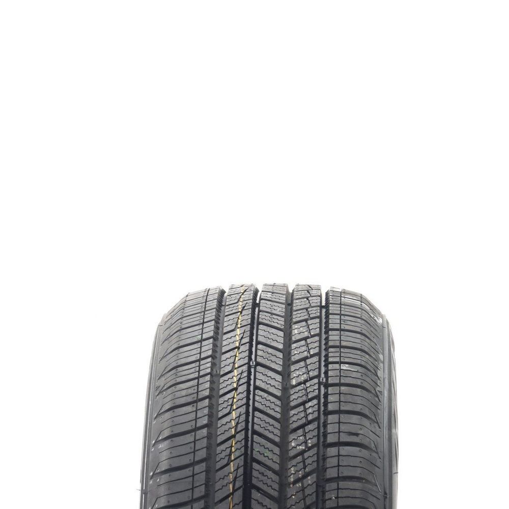 Driven Once 205/50R17 Kumho Solus TA51a 93V - 9.5/32 - Image 2