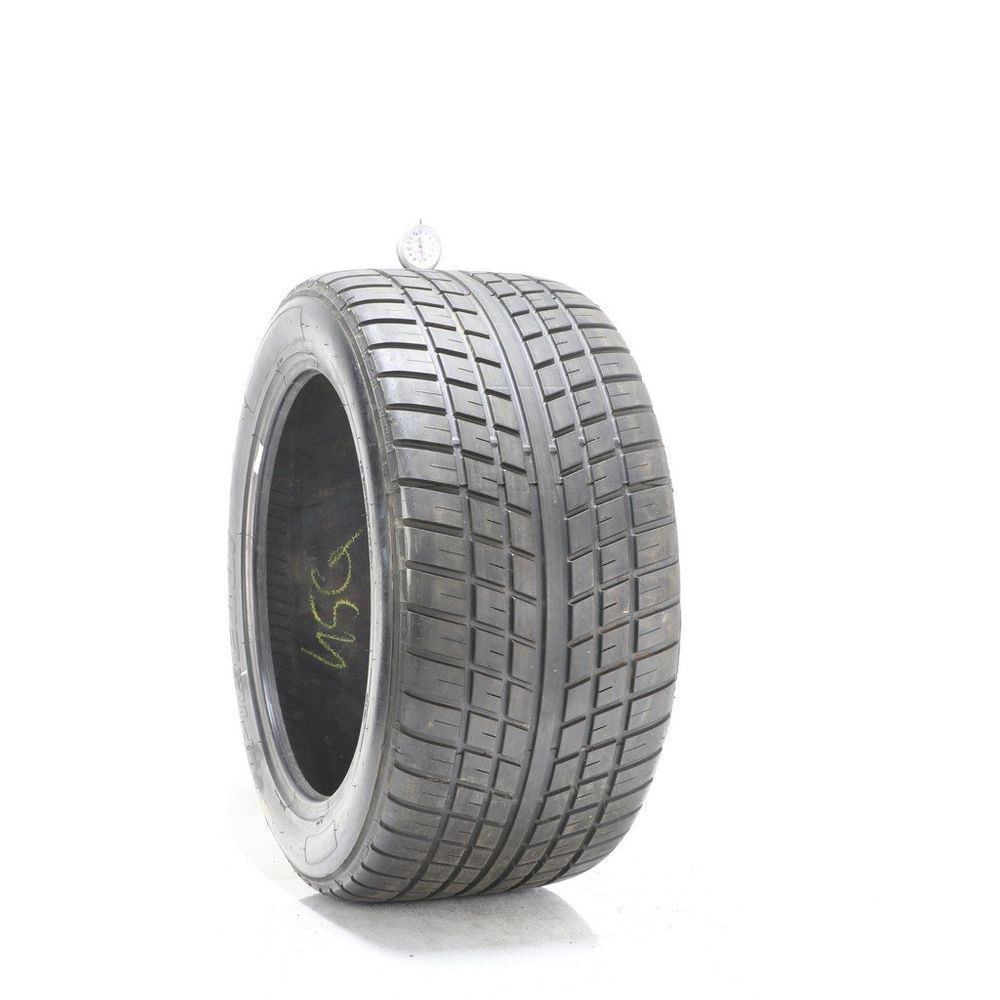 Used 305/680-18 Pirelli Track Rain FIA WH 1N/A - 6.5/32 - Image 1