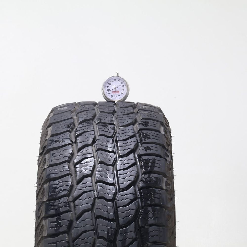 Set of (2) Used 245/65R17 Cooper Discoverer A/T 111T - 9.5-10/32 - Image 2