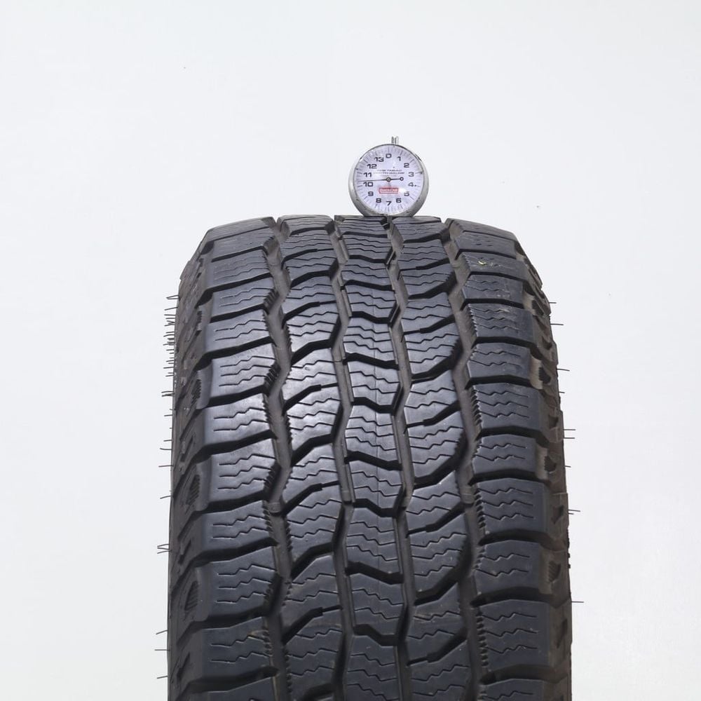 Set of (2) Used 245/65R17 Cooper Discoverer A/T 111T - 9.5-10/32 - Image 5