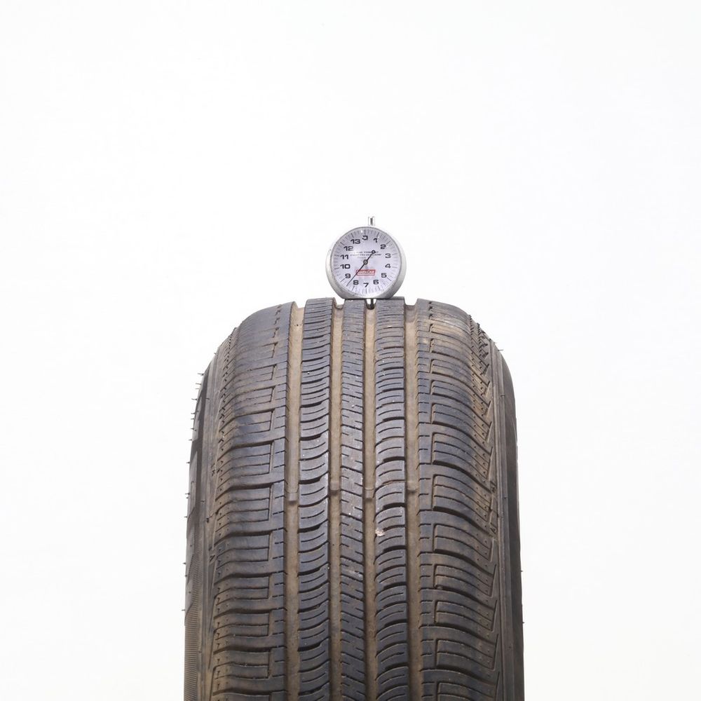 Set of (2) Used 205/75R15 Nexen N'Priz AH5 97S - 7-8.5/32 - Image 5